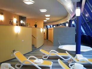 Bodensee Yachthotel Schattmaier Hotel in Vorarlberg, Austria