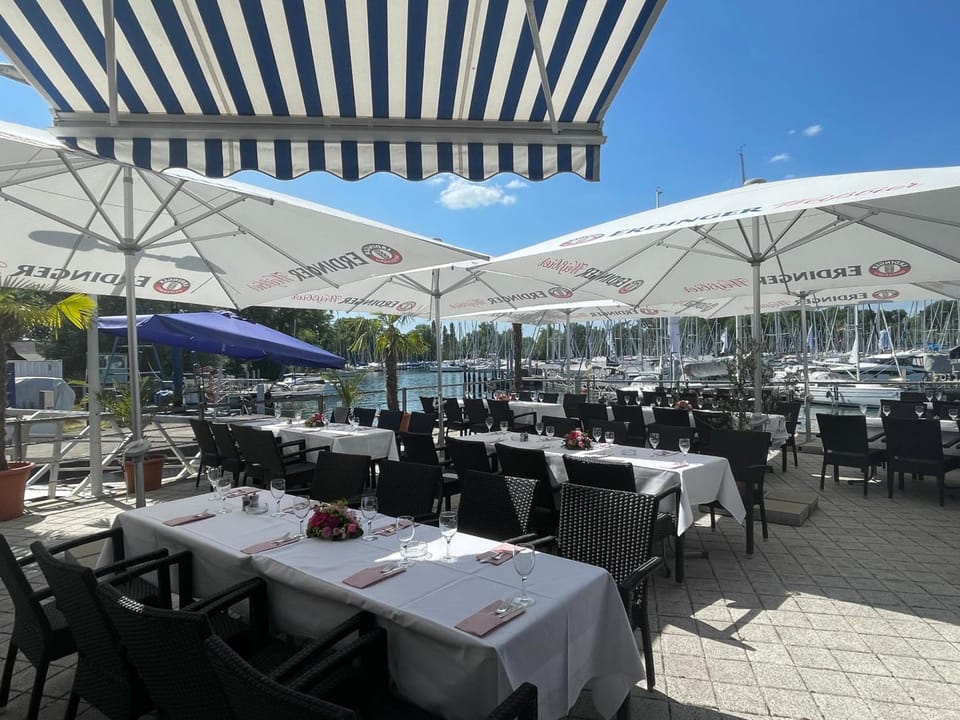Bodensee Yachthotel Schattmaier Hotel in Vorarlberg, Austria