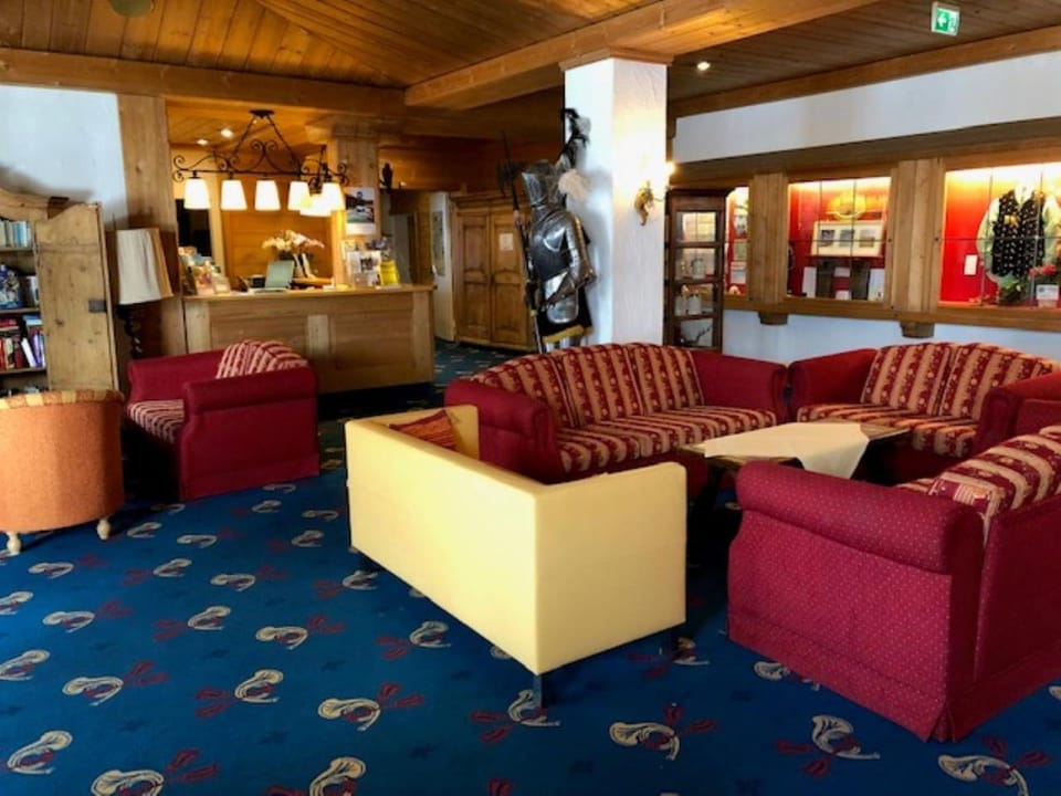 Hotel zur Post Hotel in Bavaria