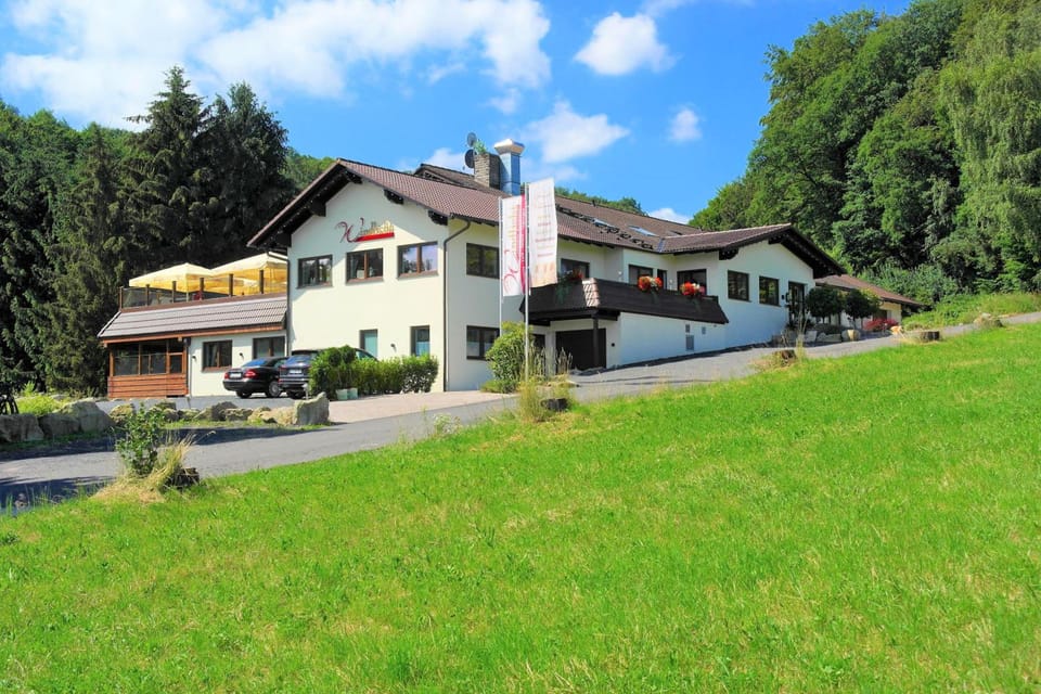 Landhotel Windlicht Hotel in Hesse