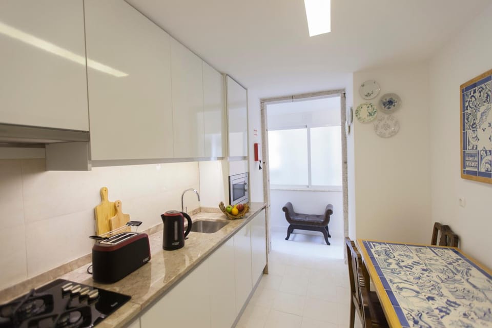 Otilia Apartments Apartment hotel in Lisbon