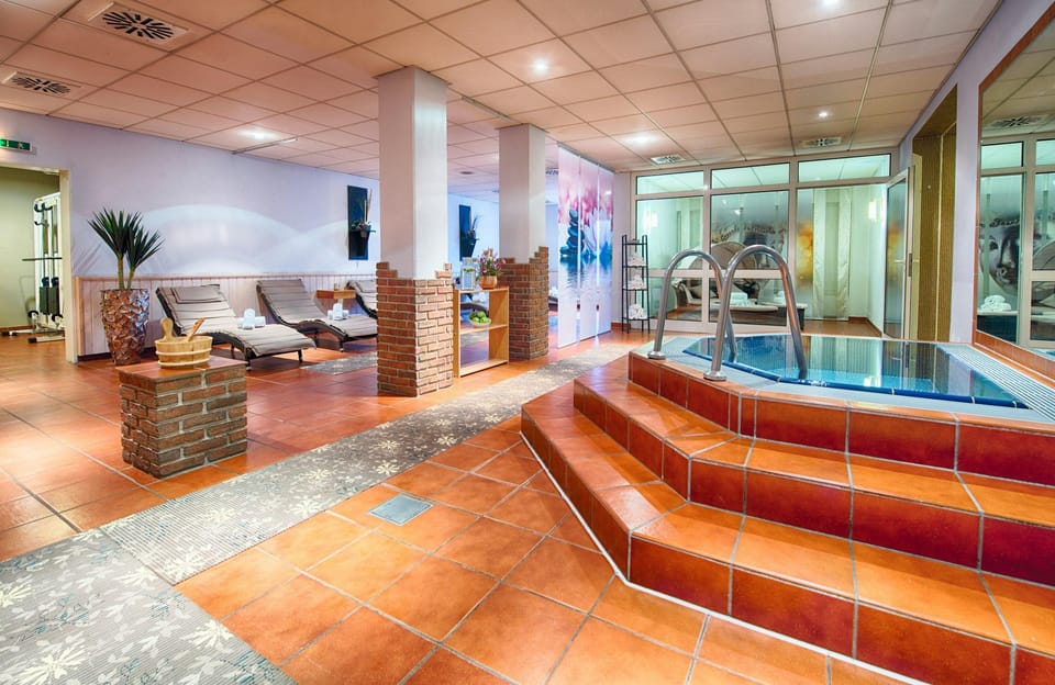 Leonardo Hotel Mannheim-Ladenburg Hotel in Hesse