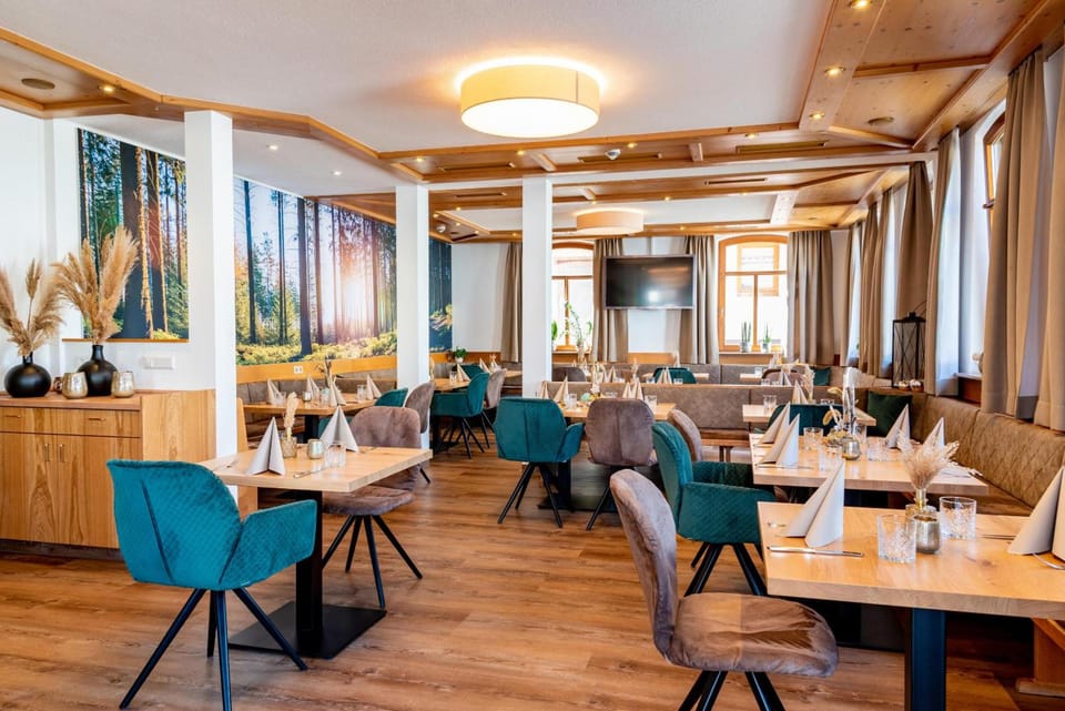 Hotel & Restaurant Post Hotel in Baden-Württemberg