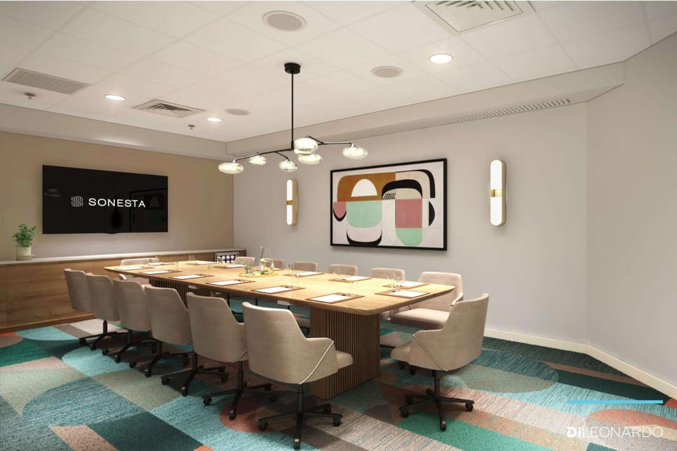 Meeting room / ballrooms