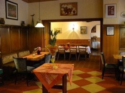 Hotel zur Post Garni Hotel in Cochem-Zell