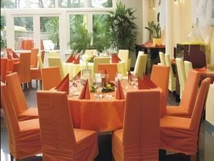 Hotel zur Post Garni Hotel in Cochem-Zell