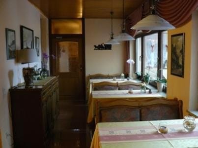 Hotel zur Post Garni Hotel in Cochem-Zell