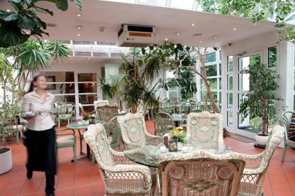 Hotel Goldinger Hotel in Landstuhl
