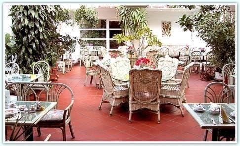 Hotel Goldinger Hotel in Landstuhl