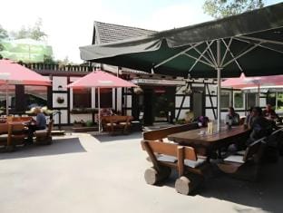 Hotel Im Tannengrund Hotel in Goslar