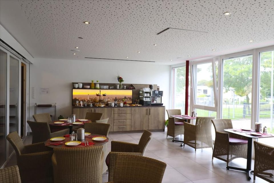 iQ-Hotel Hotel in Baden-Württemberg