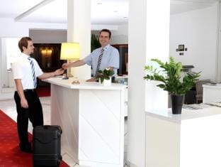 Lobinger Hotel Weisses Ross & Restaurant Hotel in Baden-Württemberg
