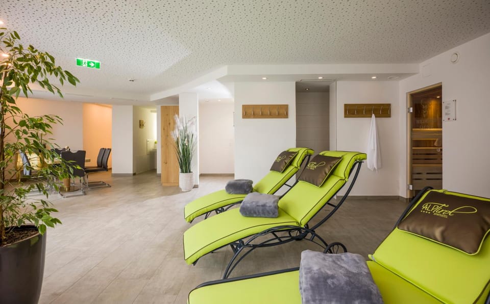 Aparthotel AlpTirol Apartment hotel in Tyrol