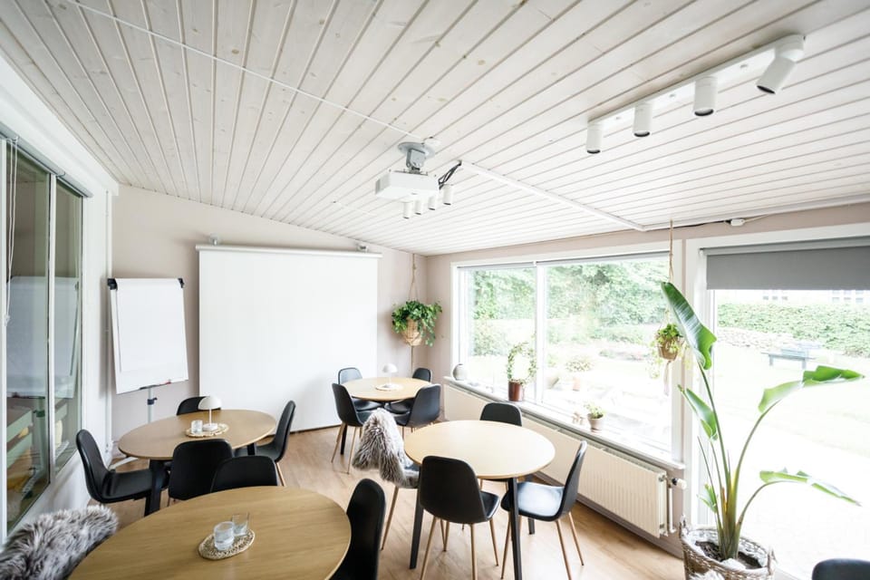 Danhostel Stevns Klint Hostel in Zealand