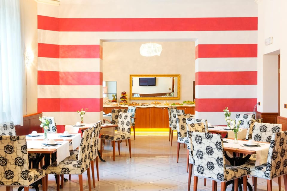 Dipendenza Hotel Londra Hotel in Alessandria