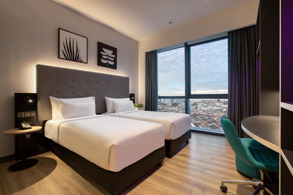 Guestroom