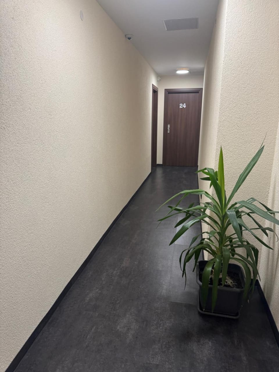 Hotel Capitol Zentrum - 24h - Hotel in Friedrichshafen