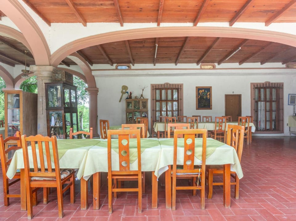 Rancho Hotel El Carmen Hotel in State of Puebla