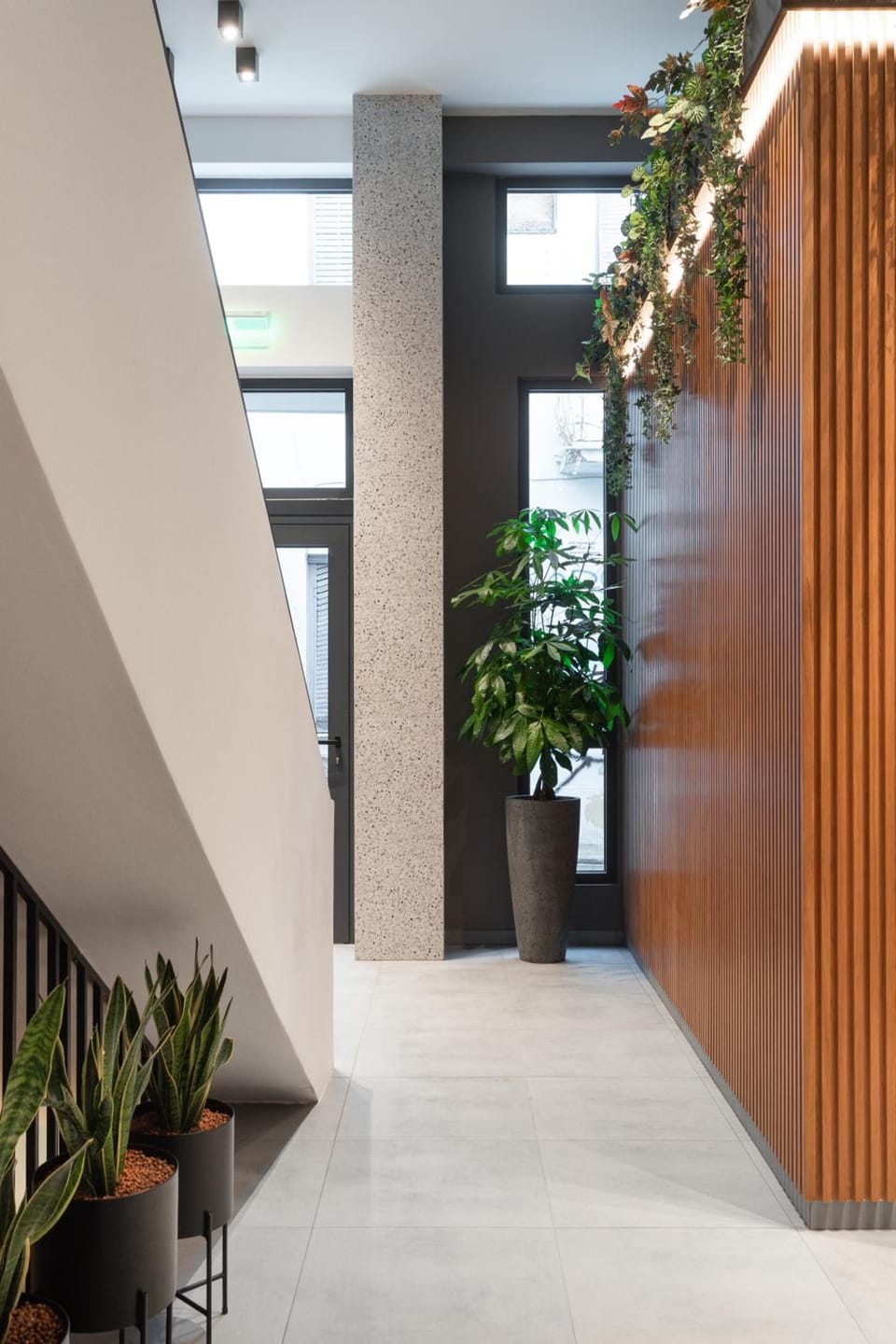 11 Enteka Acropolis Suites Hotel in Athens