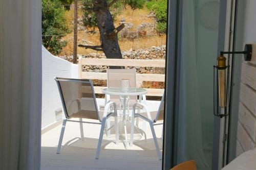 Afrodite Luxury Rooms Hotel in Kalymnos
