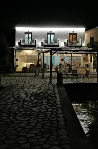 Afrodite Luxury Rooms Hotel in Kalymnos