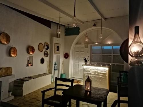 Afrodite Luxury Rooms Hotel in Kalymnos