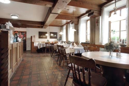 Hotel-Restaurant Roter Ochsen Hotel in Aalen