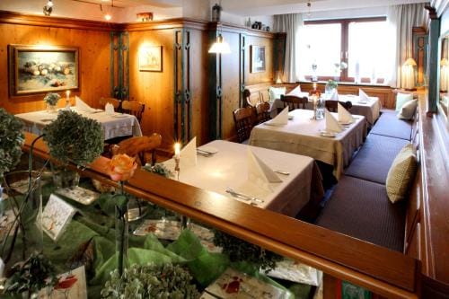 Hotel-Restaurant Roter Ochsen Hotel in Aalen