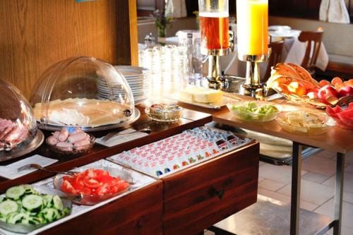 Gasthof Linde Hotel in Bregenz
