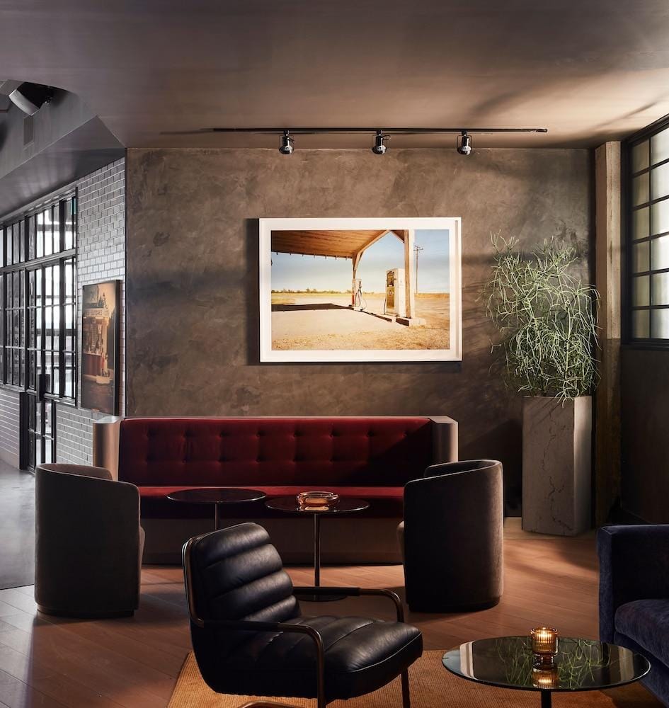 Fitler Club Hotel in Philadelphia