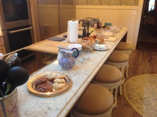 Joslyn House Hotel in White Salmon