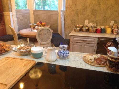 Joslyn House Hotel in White Salmon