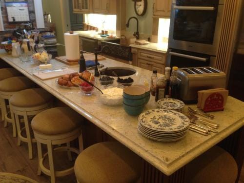 Joslyn House Hotel in White Salmon