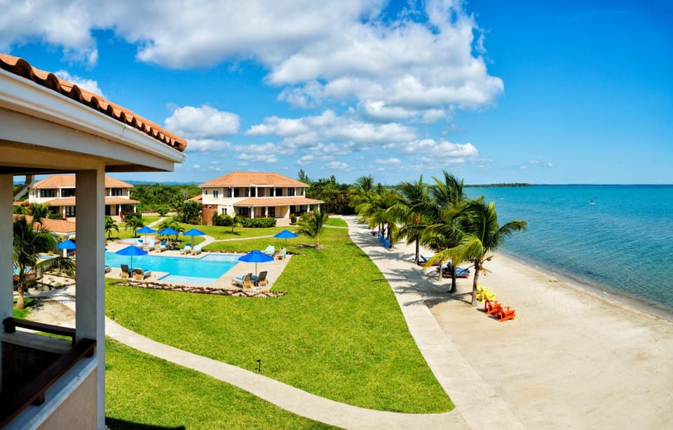 Seiri del Mar Hotel in Hopkins