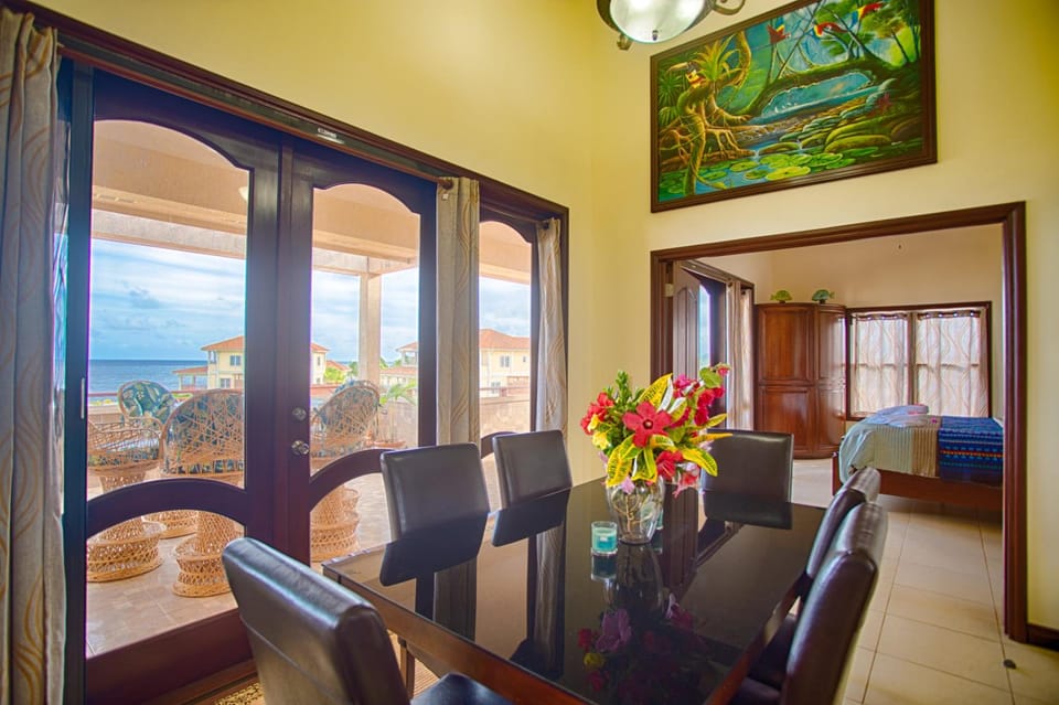 Seiri del Mar Hotel in Hopkins