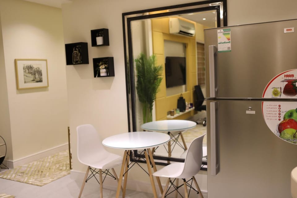 Warf Aldyafah Homes serviced Apartments Hotel in Riyadh