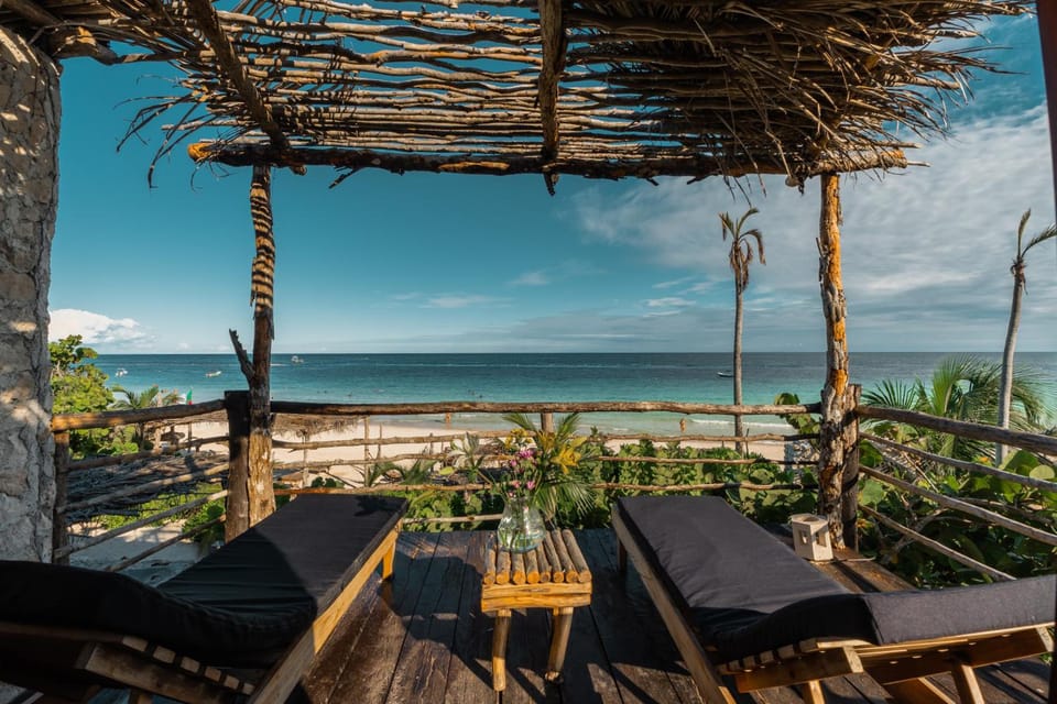 Playa Esperanza Tulum Hotel in State of Quintana Roo