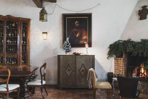 Villa Stecchini Hotel in Bassano del Grappa