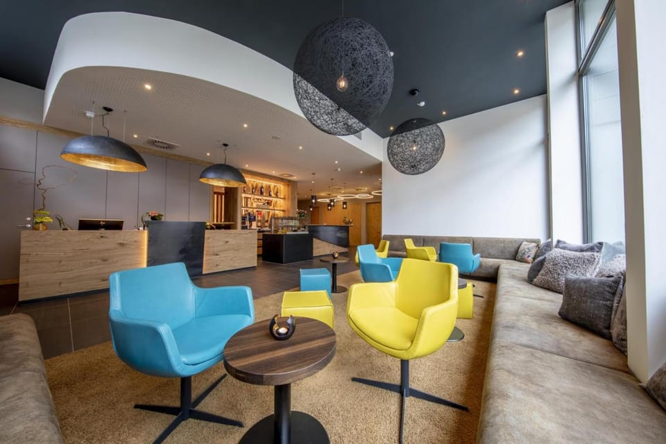 AKZENT Hotel Laupheimer Hof Hotel in Baden-Württemberg
