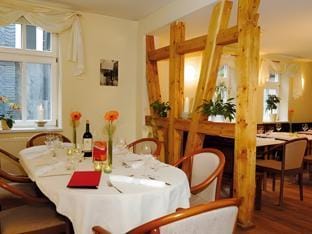 Hotel Beck Hotel in Thuringia, Germany