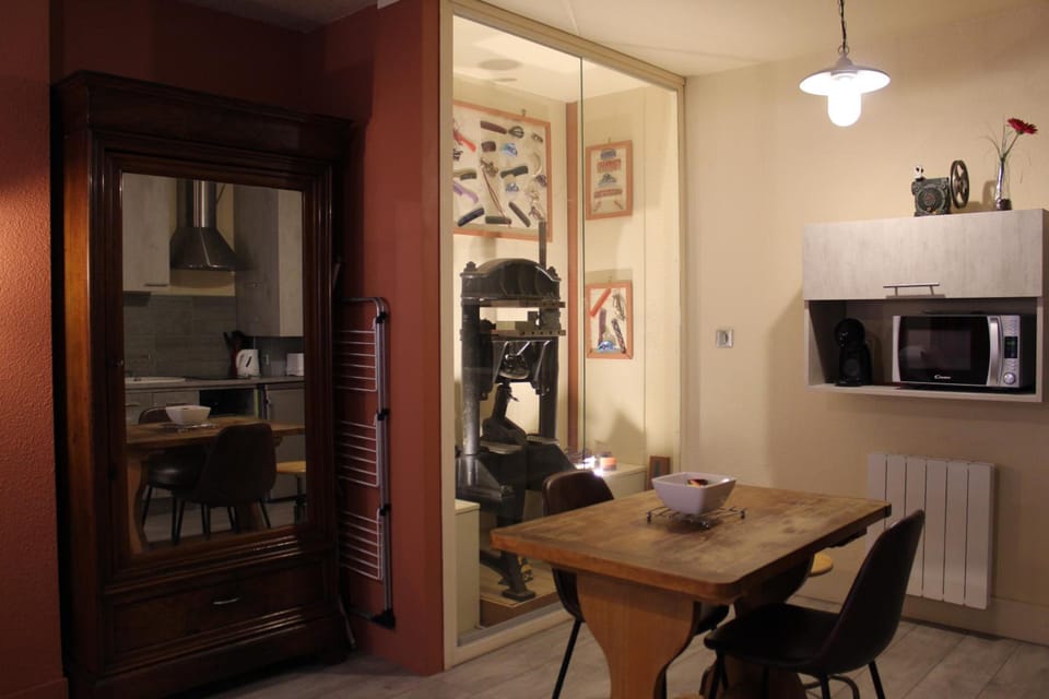 Oyonnax Bellignat Appart Hotel Hotel in Oyonnax