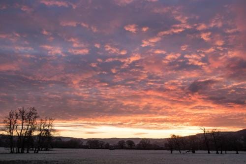 Plas Dolau Country Estate Hotel in Wales