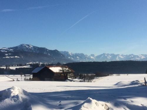 Doppelzimmer Heimatliebe Hotel in Tyrol