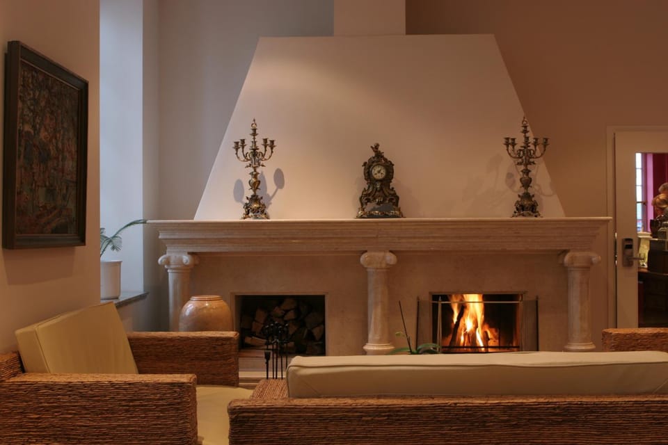 Hotel Badehaus Goor Hotel in Mecklenburg-Vorpommern, Germany