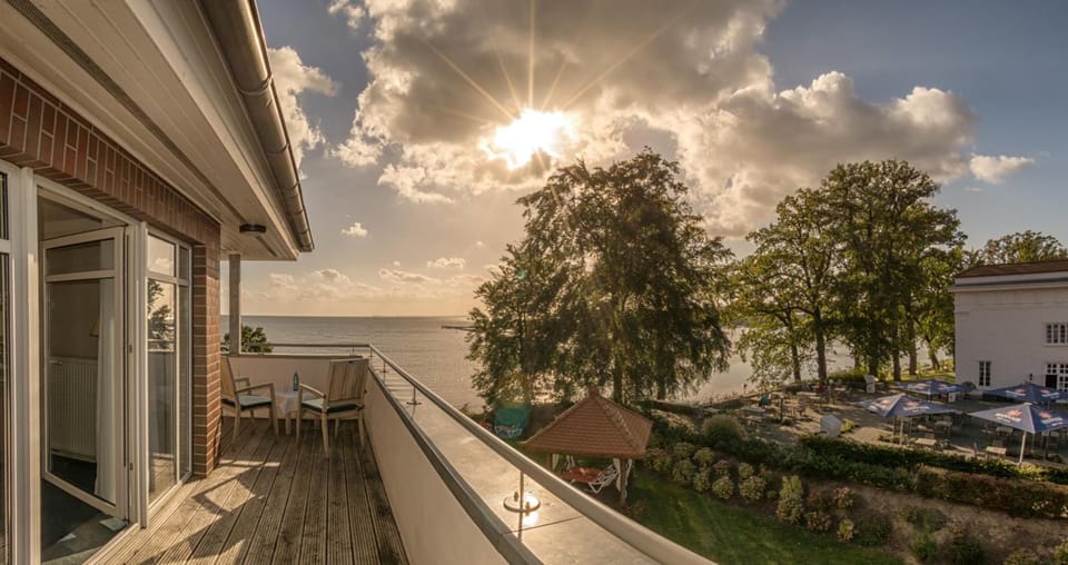 Hotel Badehaus Goor Hotel in Mecklenburg-Vorpommern, Germany