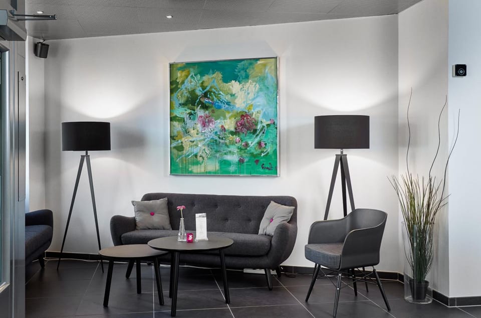 Hotel Cabinn Vejle Hotel in Region of Southern Denmark