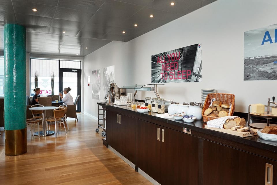 Hotel Cabinn Vejle Hotel in Region of Southern Denmark