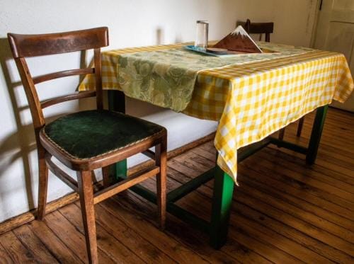 Lemon Garden Hostel in Greater Skopje, North Macedonia