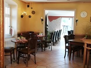 Landhotel Airport-Inn Hotel in Rhein-Hunsrück-Kreis