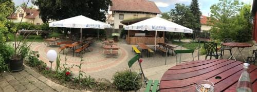 Gasthof Hirsch Betzigau Hotel in Tyrol